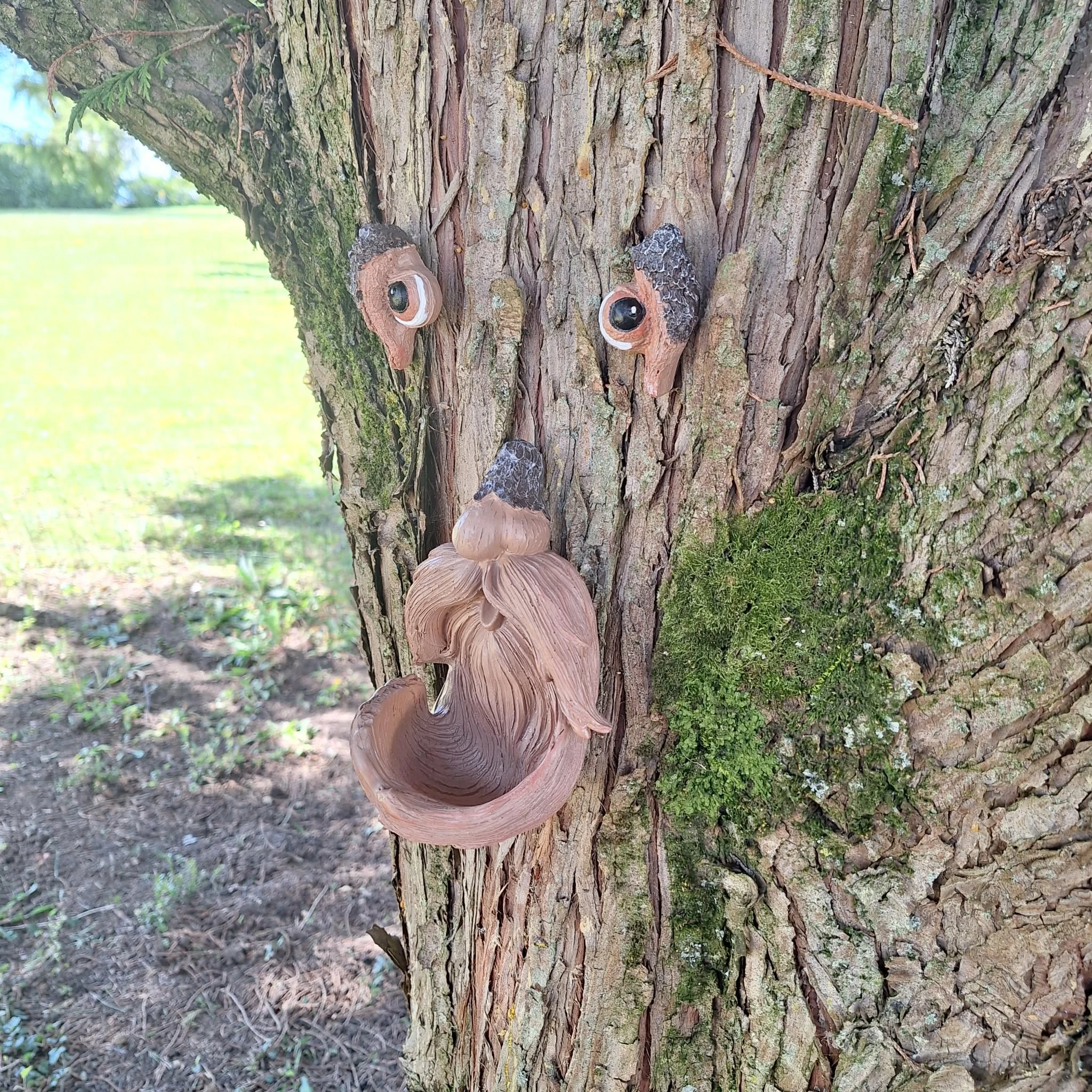 Vogelvoeder voor betoverde bomen – photo 5